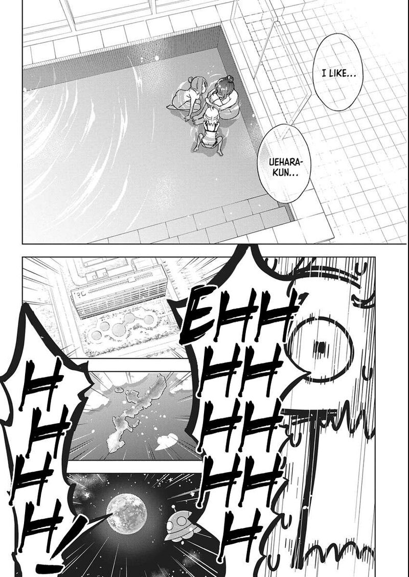 Now That We Draw - Chapter 61 image 18